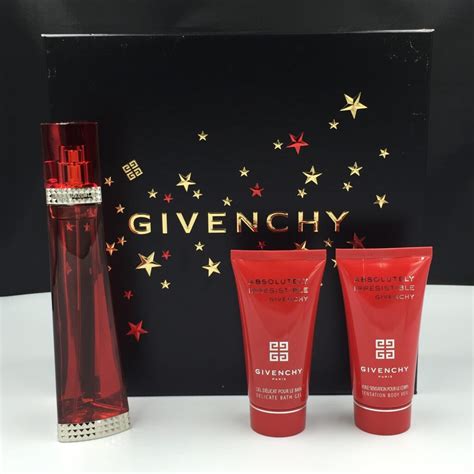 givenchy parfum älter|givenchy online shop.